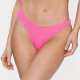 Guess Γυναικείο μαγιό Brazilian Bikini Bottom